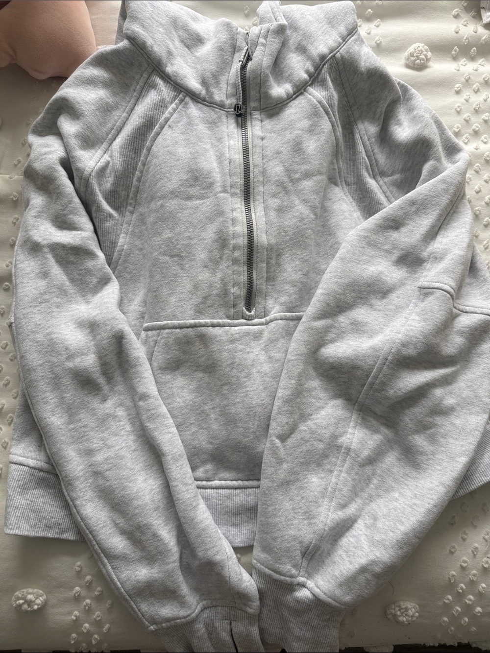 lululemon scuba hoodie